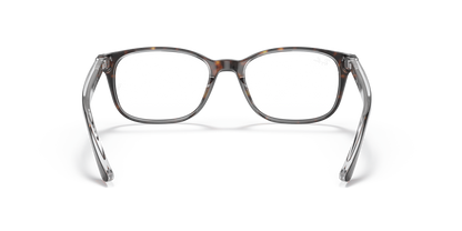 RAY-BAN RX5375 5082 51