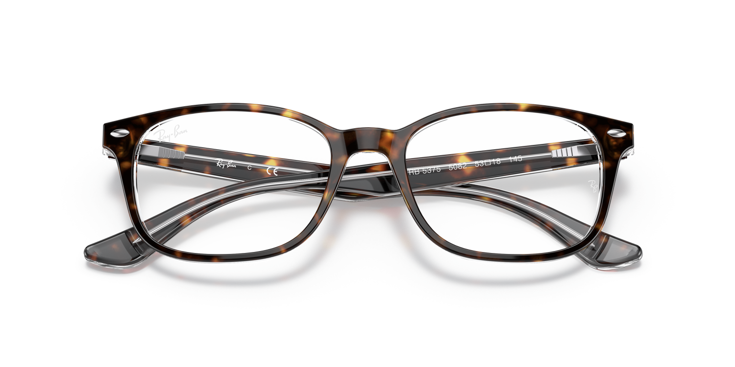 RAY-BAN RX5375 5082 56