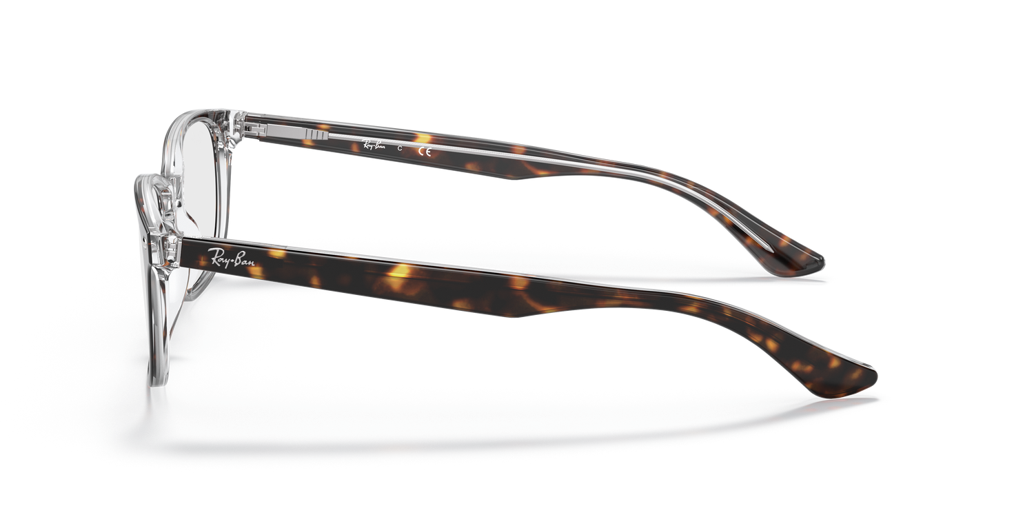 RAY-BAN RX5375 5082 56