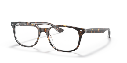 RAY-BAN RX5375 5082 51