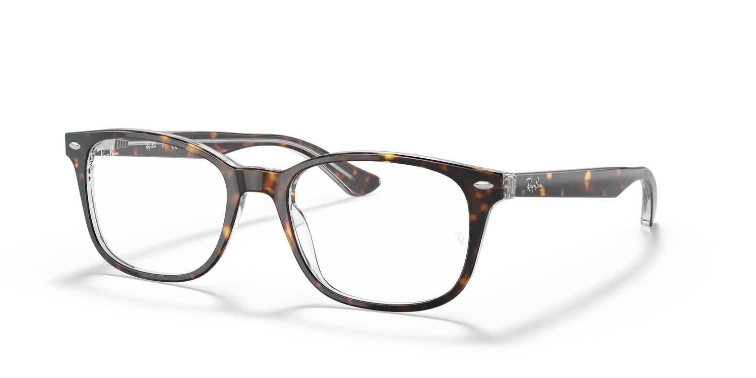 RAY-BAN RX5375 5082 53