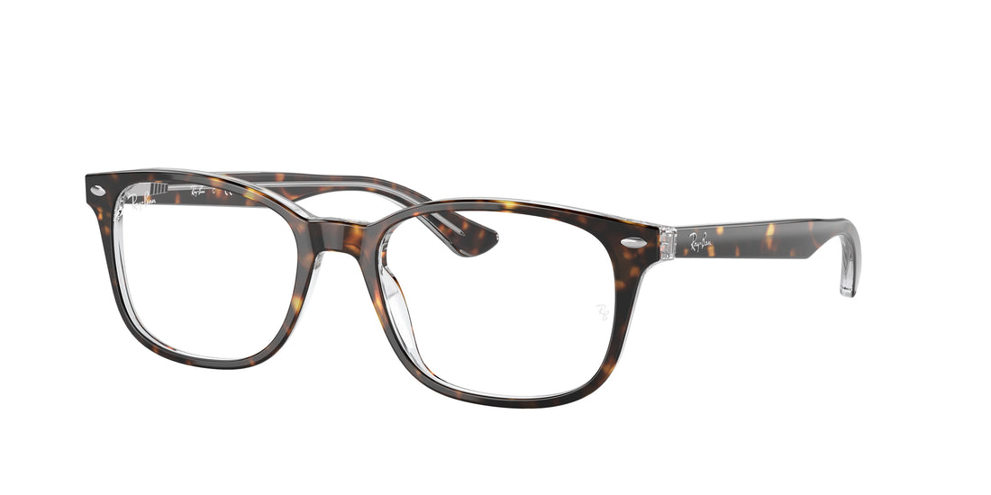 Brillen ray-ban rx5375 5082 unisex größe 51mm - Hauptansicht