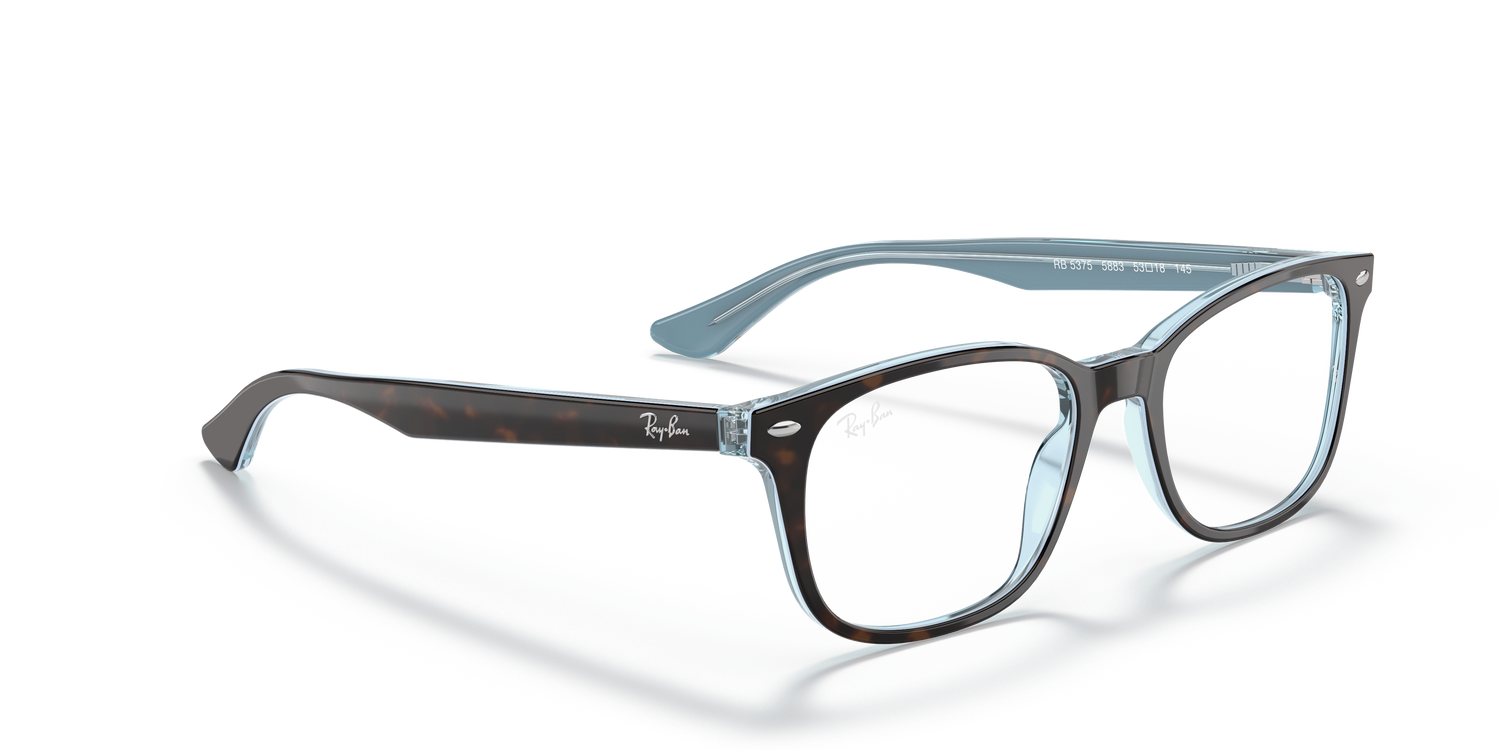 RAY-BAN RX5375 5883 56