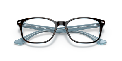 RAY-BAN RX5375 5883 51