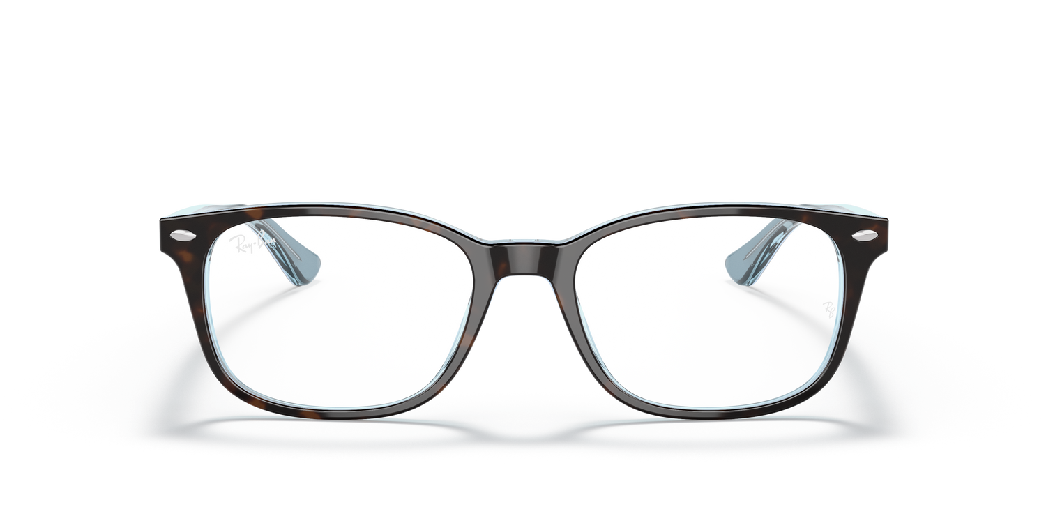 RAY-BAN RX5375 5883 51