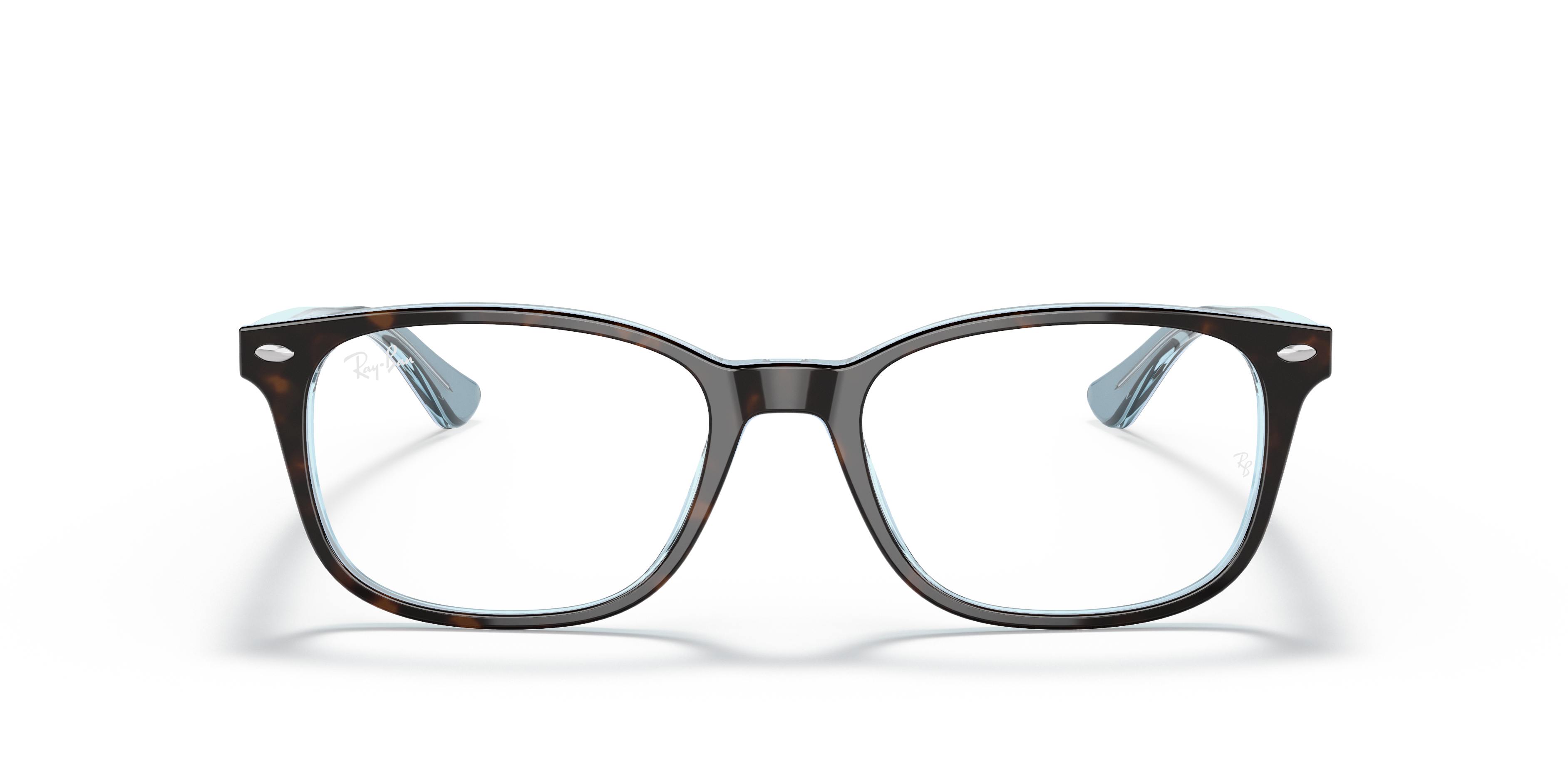 RAY-BAN RX5375 5883 51