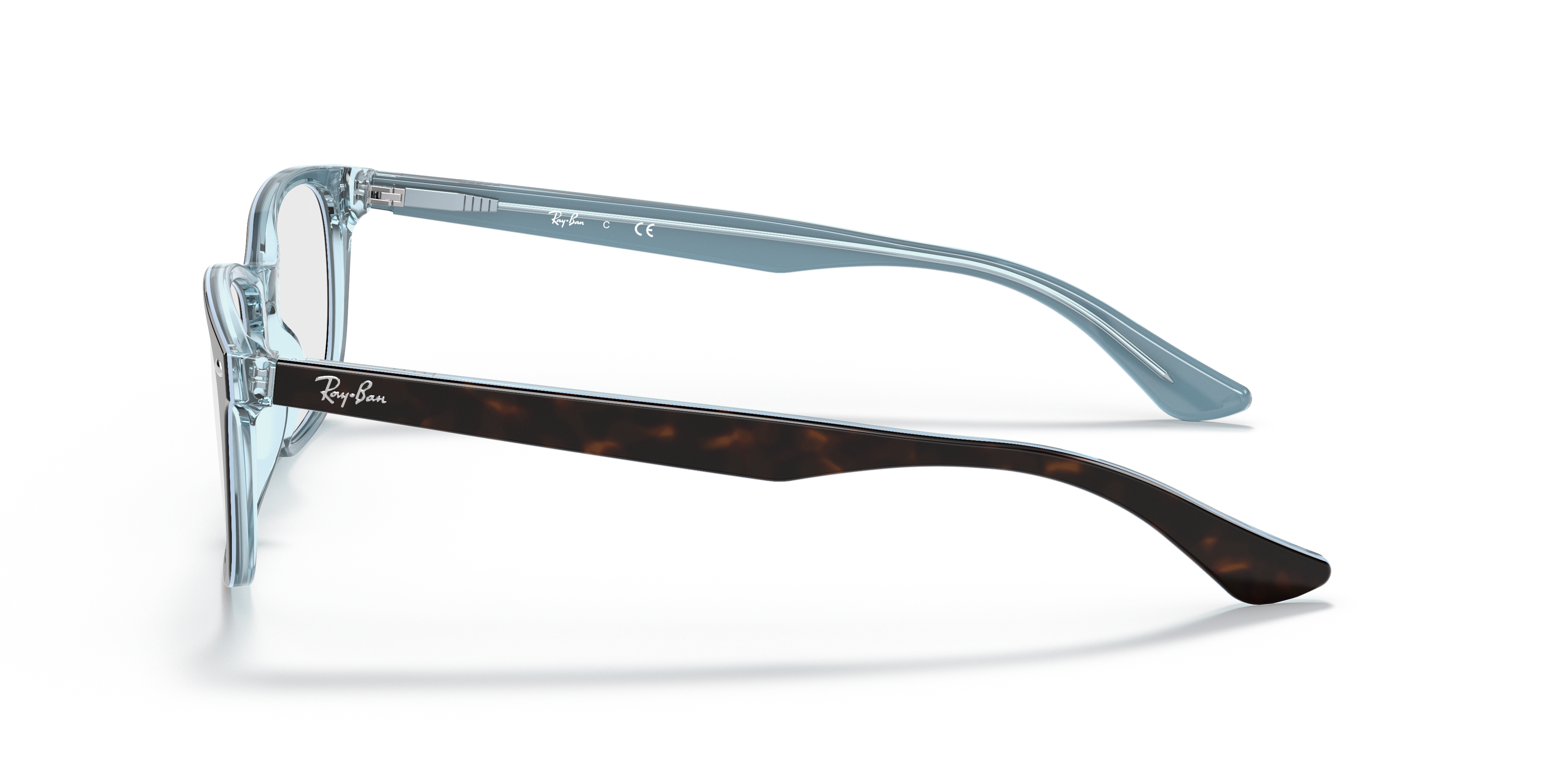 RAY-BAN RX5375 5883 56