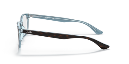 RAY-BAN RX5375 5883 56