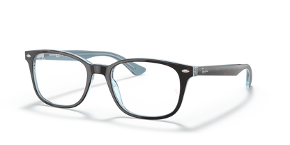RAY-BAN RX5375 5883 53