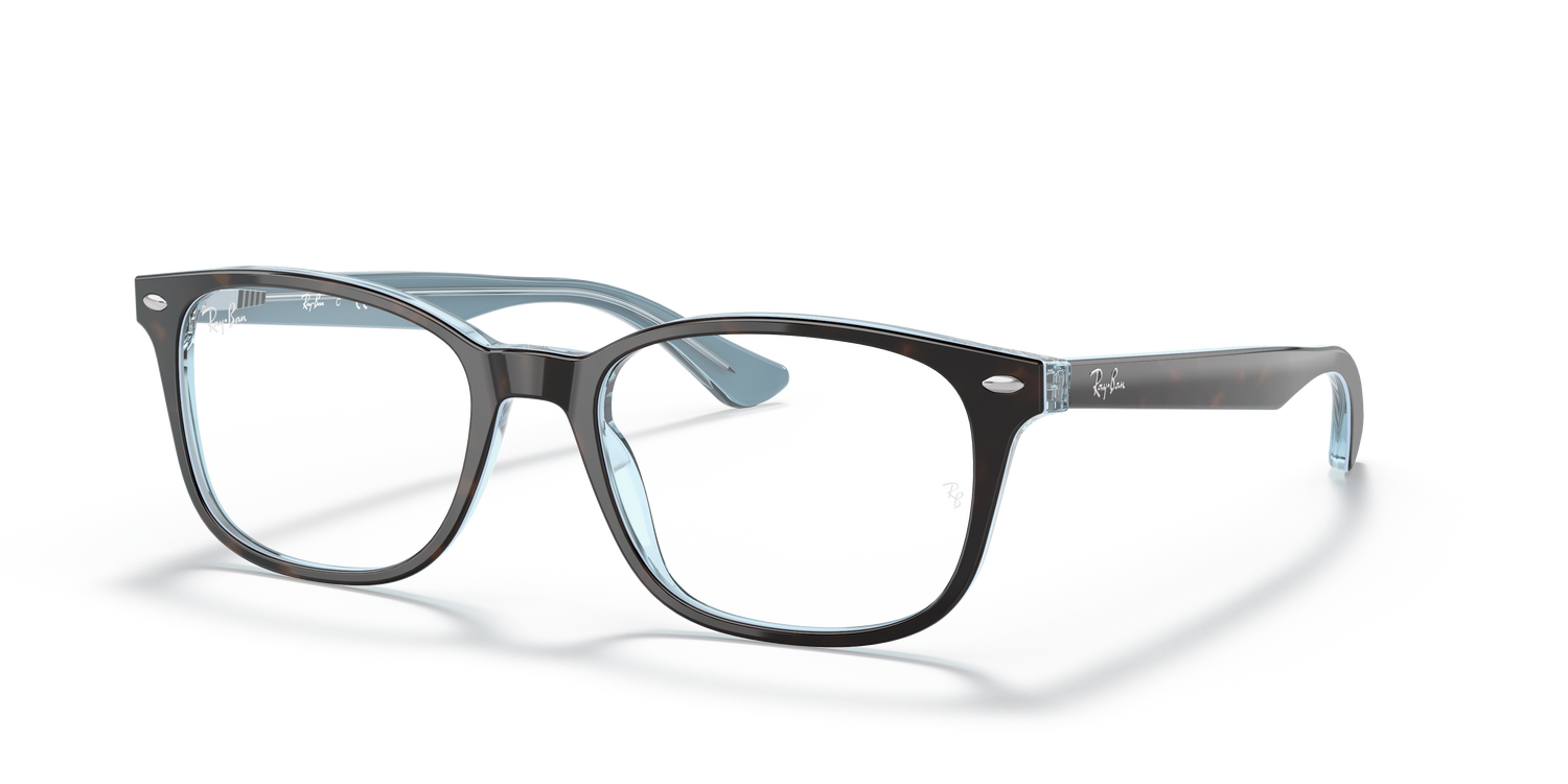 RAY-BAN RX5375 5883 51