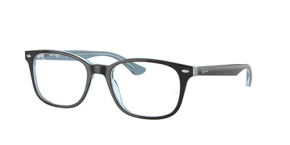 RAY-BAN RX5375 5883 51