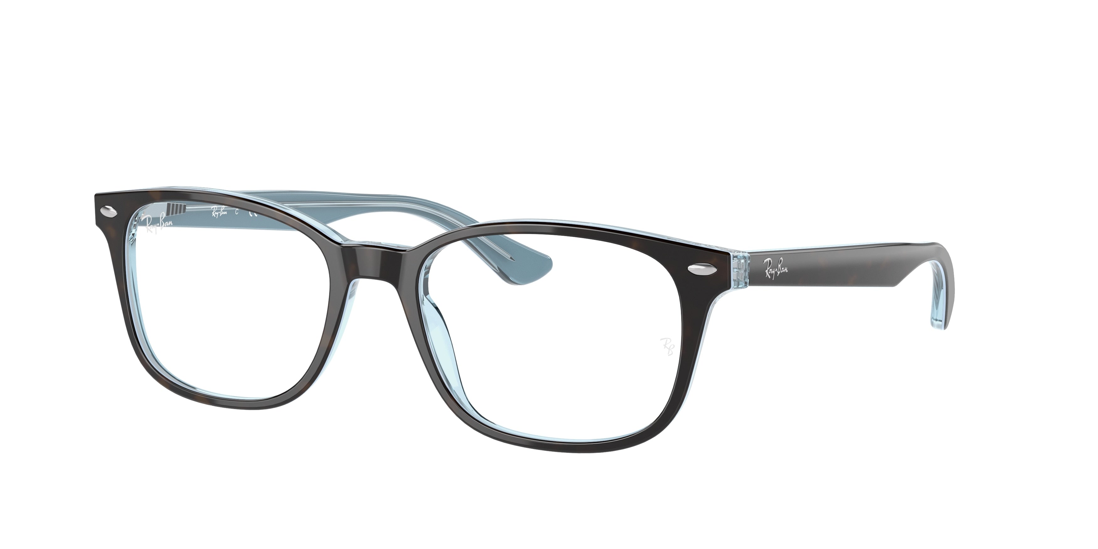 RAY-BAN RX5375 5883 53