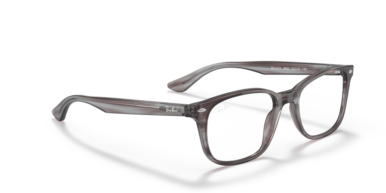 RAY-BAN RX5375 8055 53