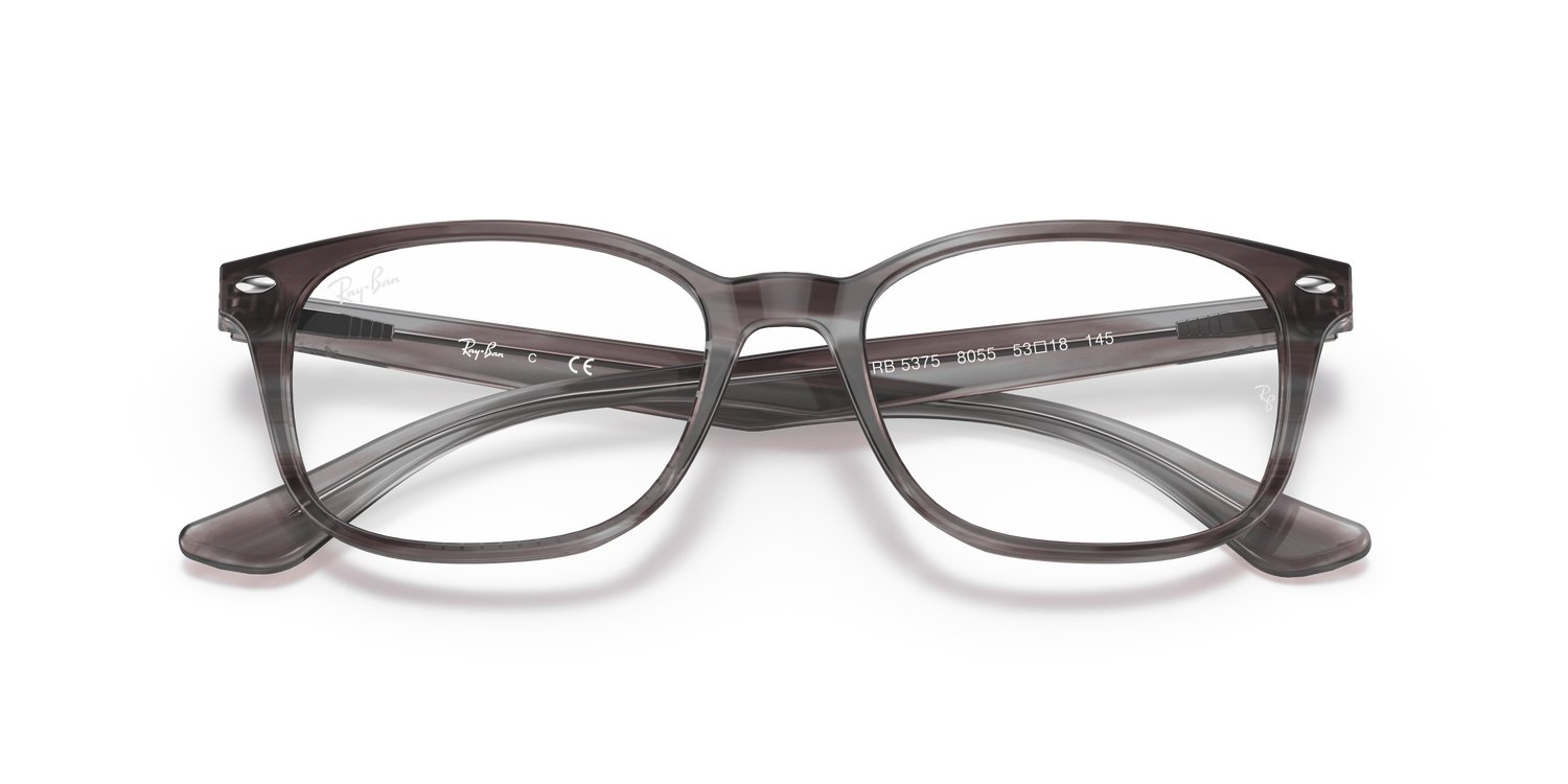 RAY-BAN RX5375 8055 53
