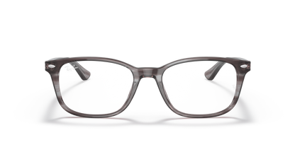 RAY-BAN RX5375 8055 53
