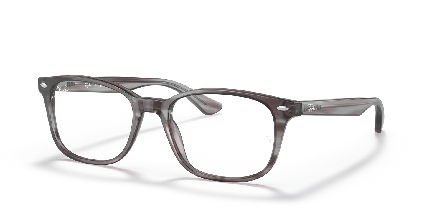 RAY-BAN RX5375 8055 53