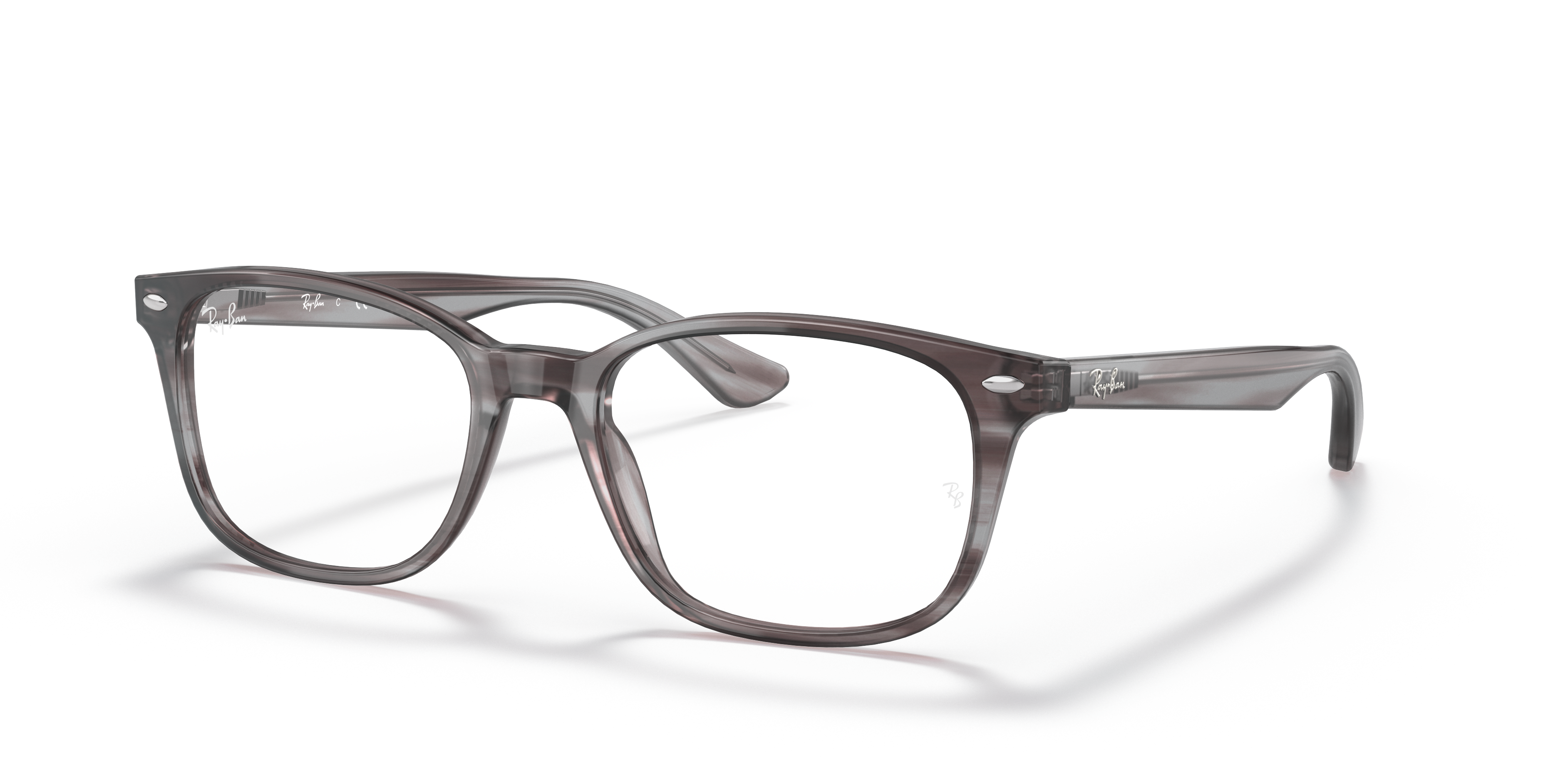 RAY-BAN RX5375 8055 53