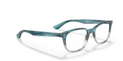 RAY-BAN RX5375 8146 51