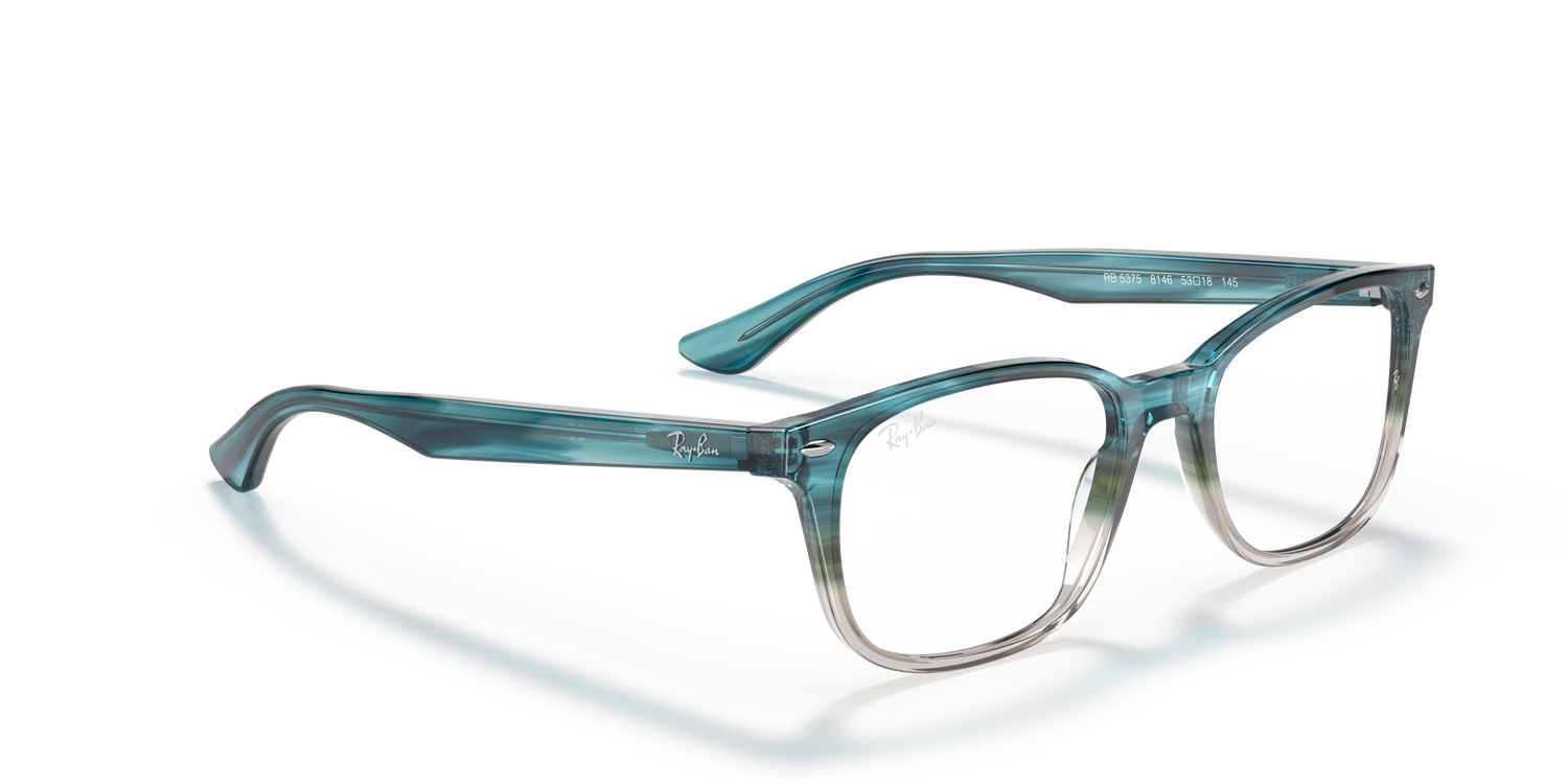 RAY-BAN RX5375 8146 53