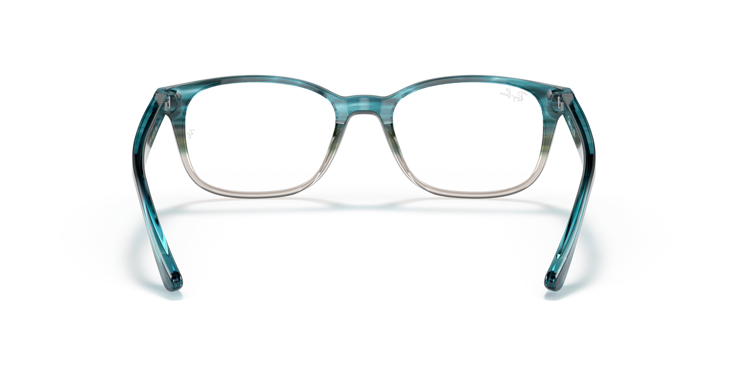 RAY-BAN RX5375 8146 53