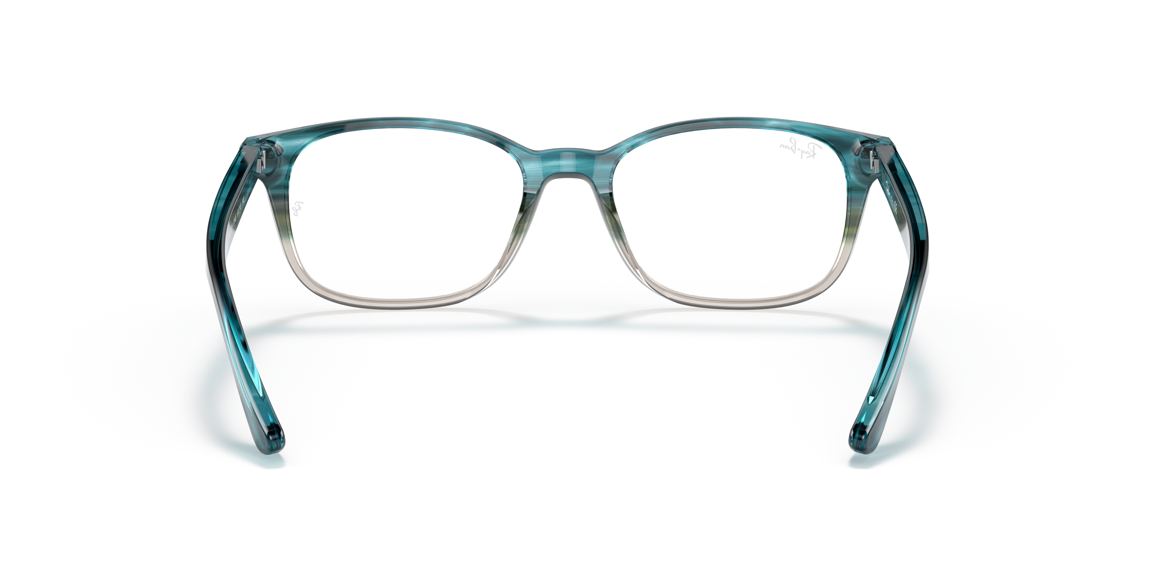 RAY-BAN RX5375 8146 51