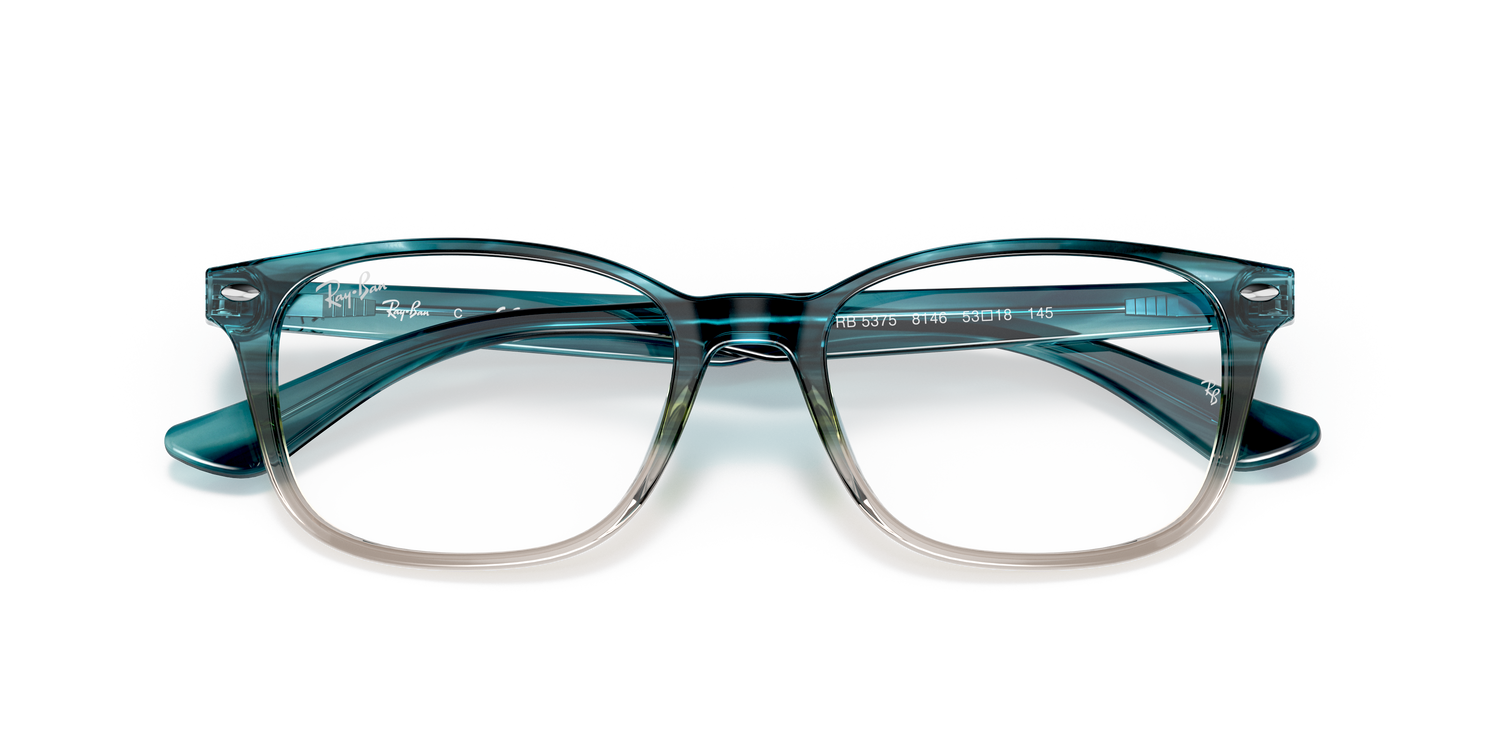 RAY-BAN RX5375 8146 51