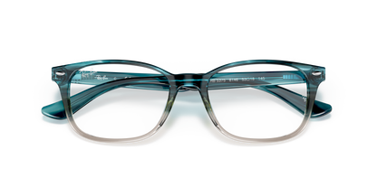 RAY-BAN RX5375 8146 51