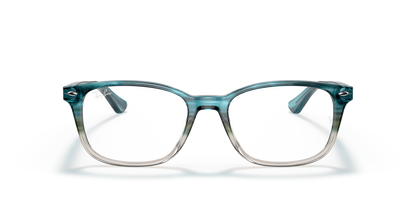 RAY-BAN RX5375 8146 51