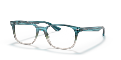 RAY-BAN RX5375 8146 51