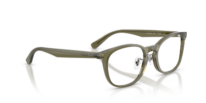 RAY-BAN RX5386D 8501 51
