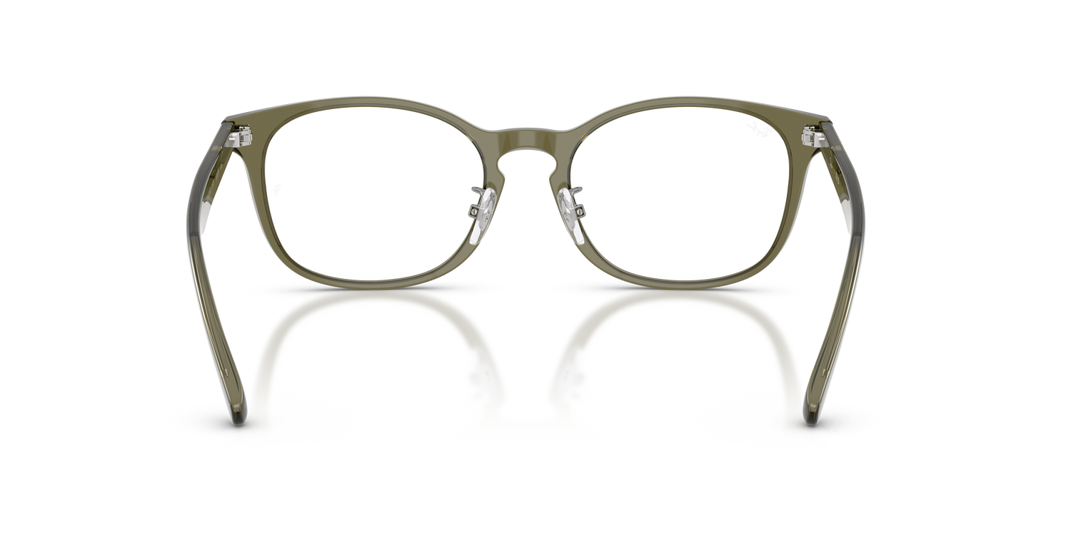 RAY-BAN RX5386D 8501 51