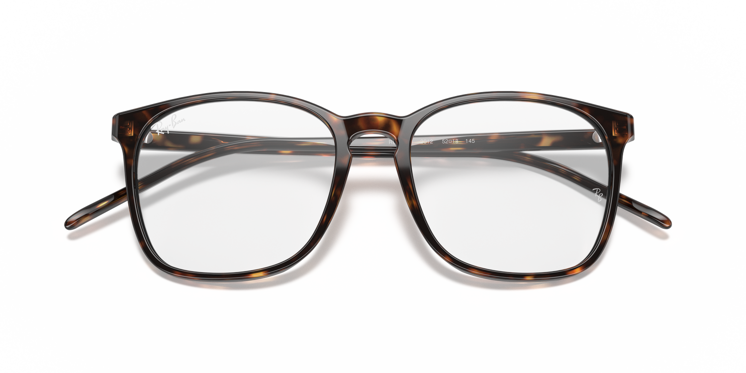 RAY-BAN RX5387 2012 54