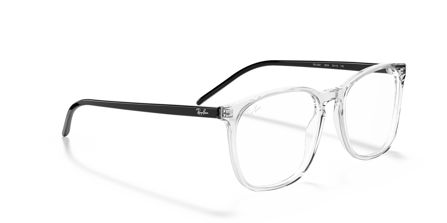 RAY-BAN RX5387 5629 54