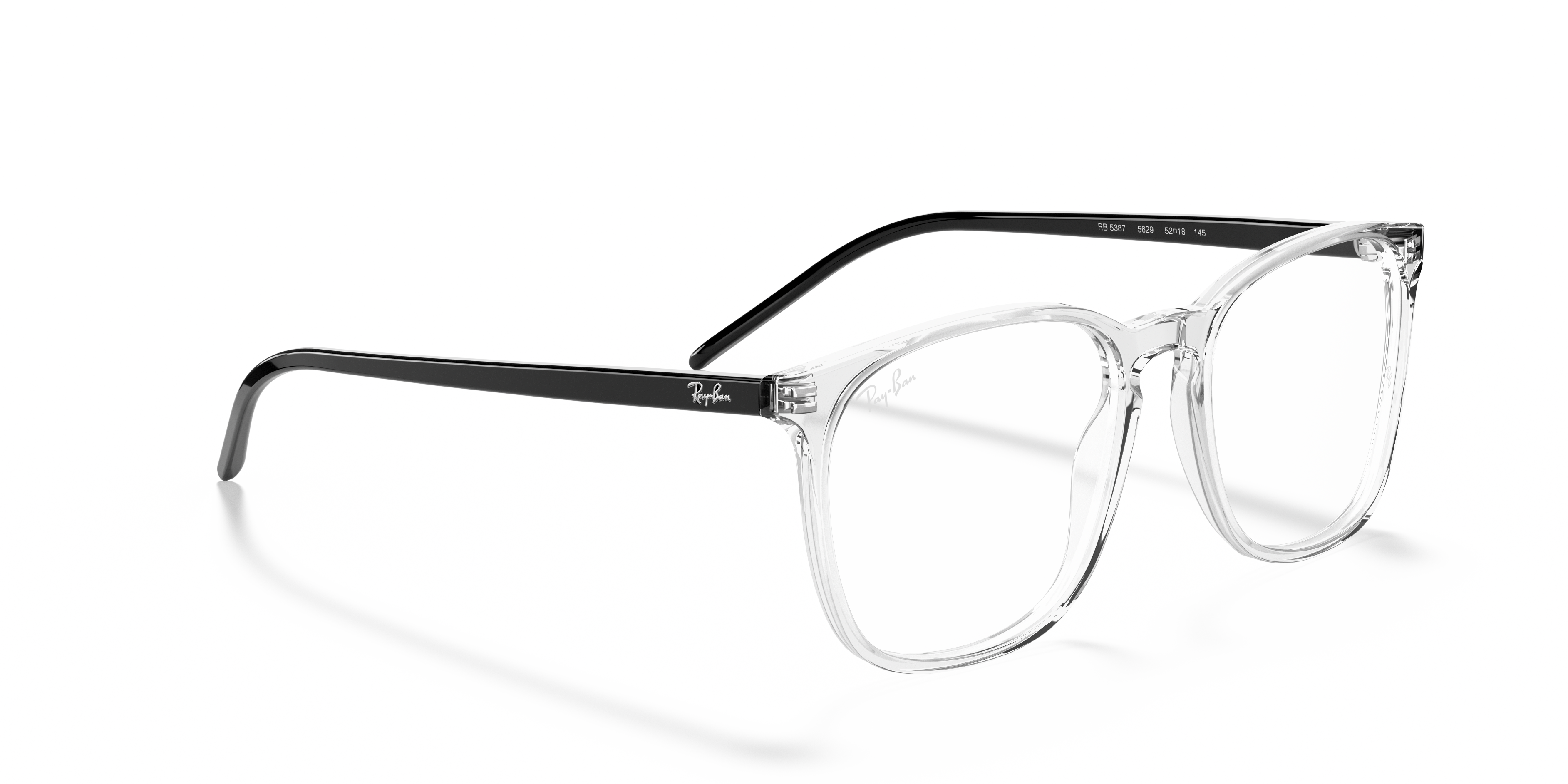 RAY-BAN RX5387 5629 54