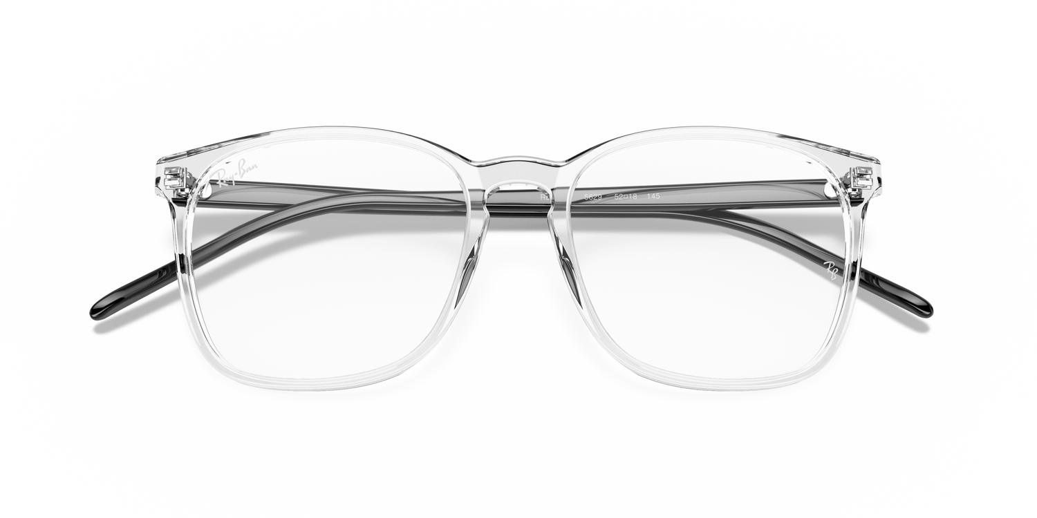 RAY-BAN RX5387 5629 54