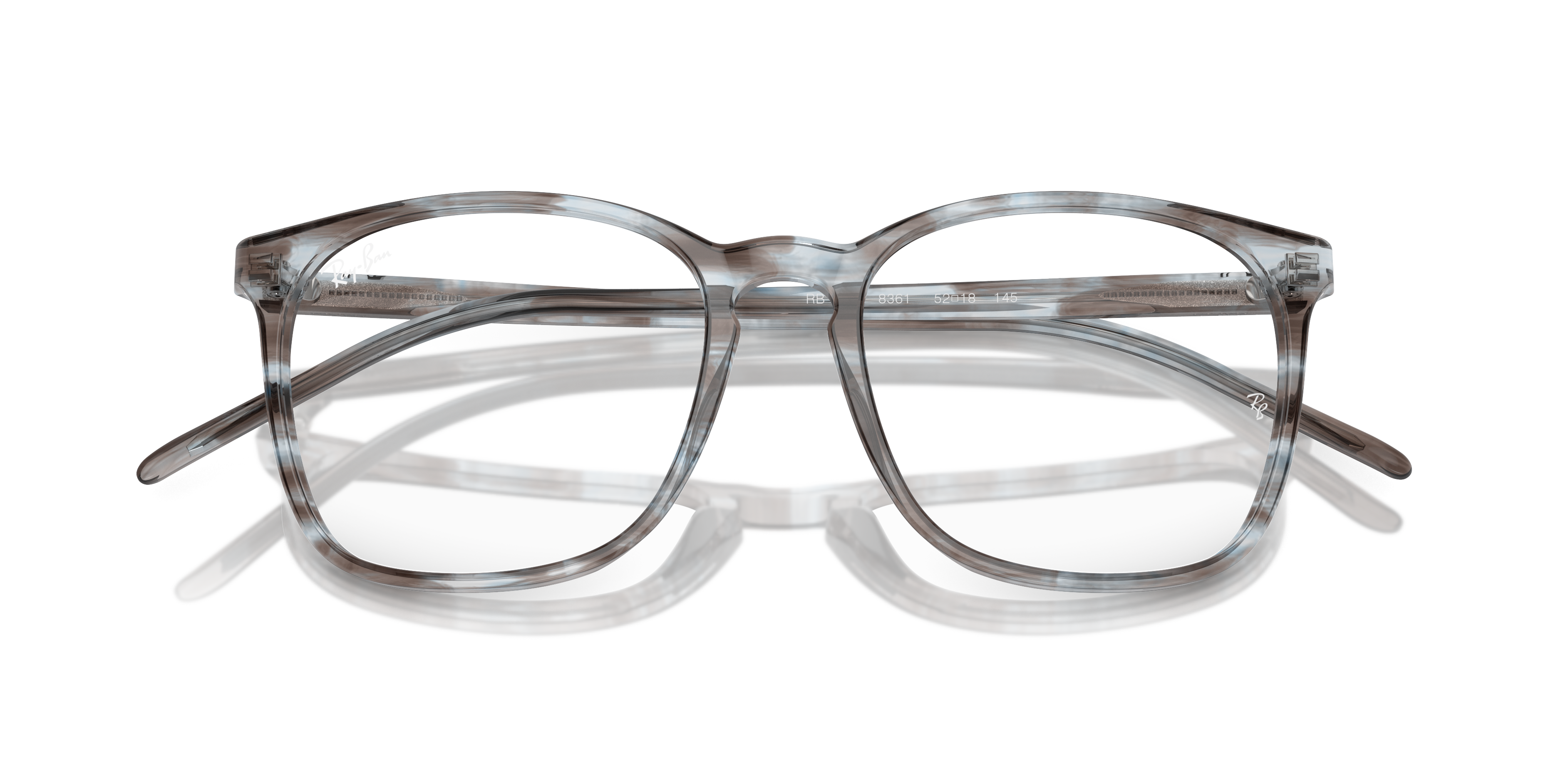 RAY-BAN RX5387 8361 54