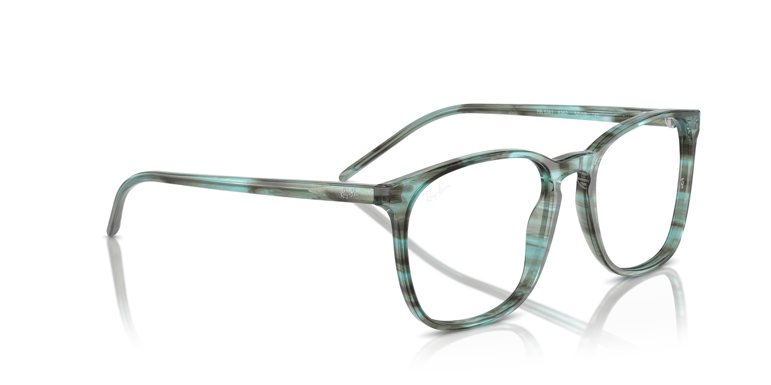RAY-BAN RX5387 8362 54