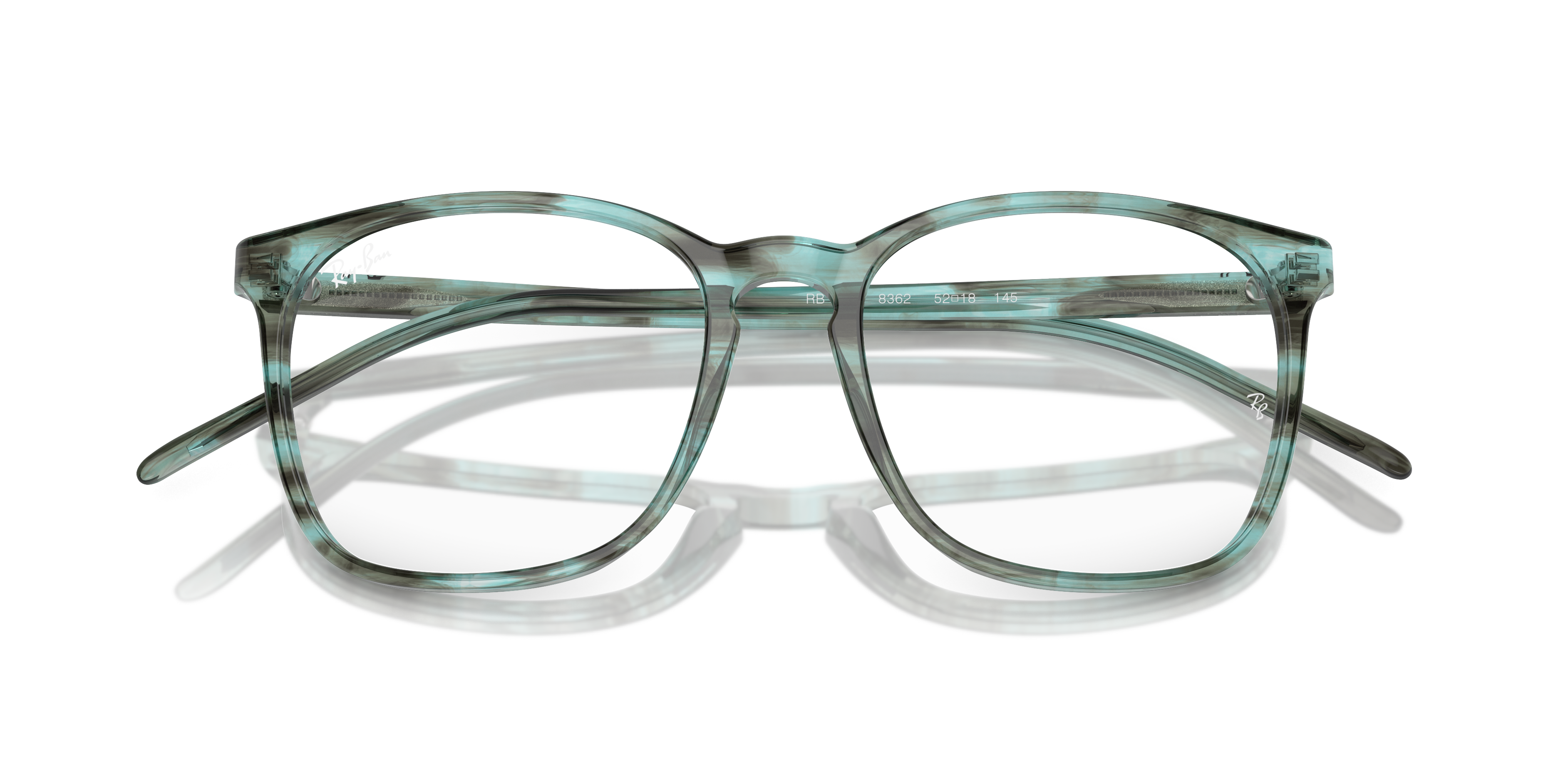 RAY-BAN RX5387 8362 54