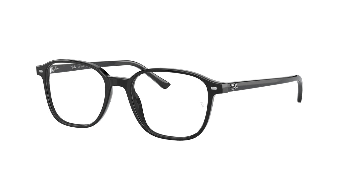 Brillen ray-ban rx5393 leonard 2000 unisex größe 51mm - Hauptansicht