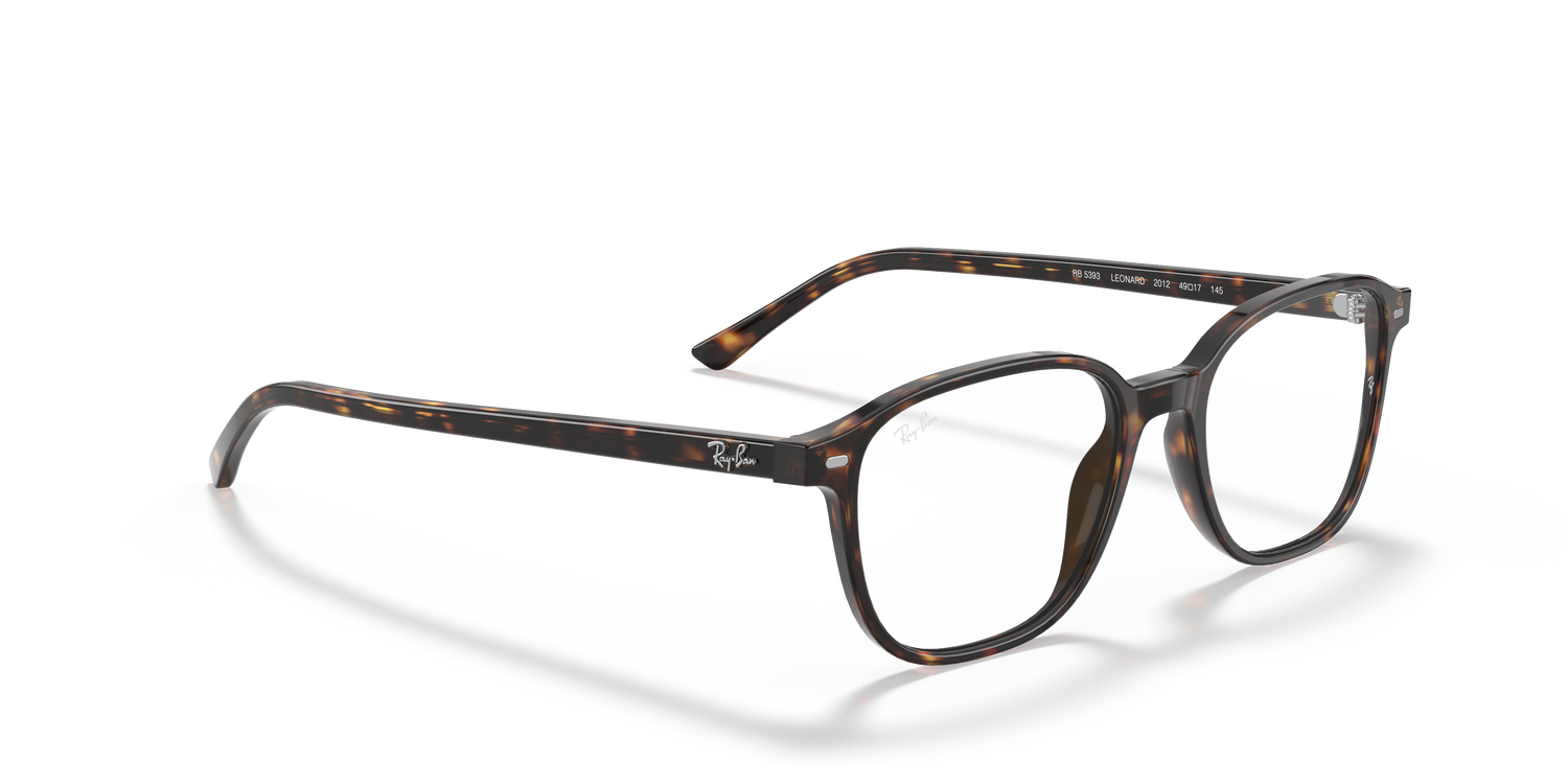 RAY-BAN RX5393 LEONARD 2012 51