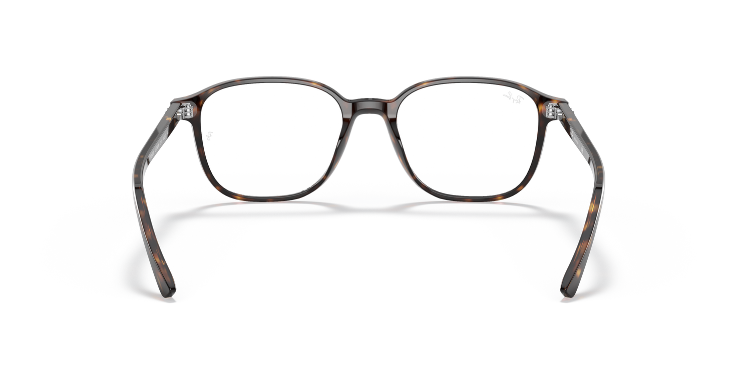 RAY-BAN RX5393 LEONARD 2012 51