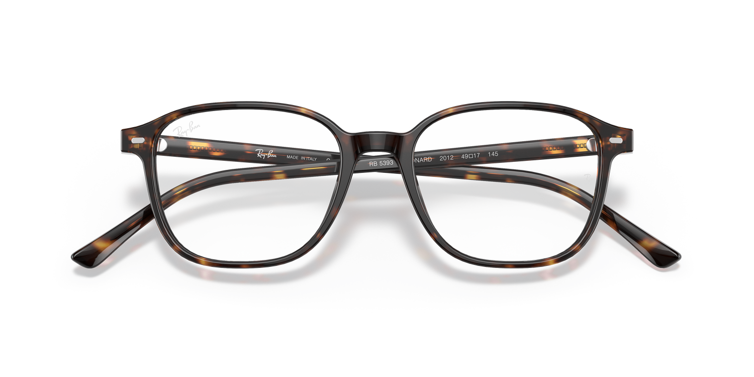 RAY-BAN RX5393 LEONARD 2012 51