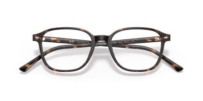 RAY-BAN RX5393 LEONARD 2012 51