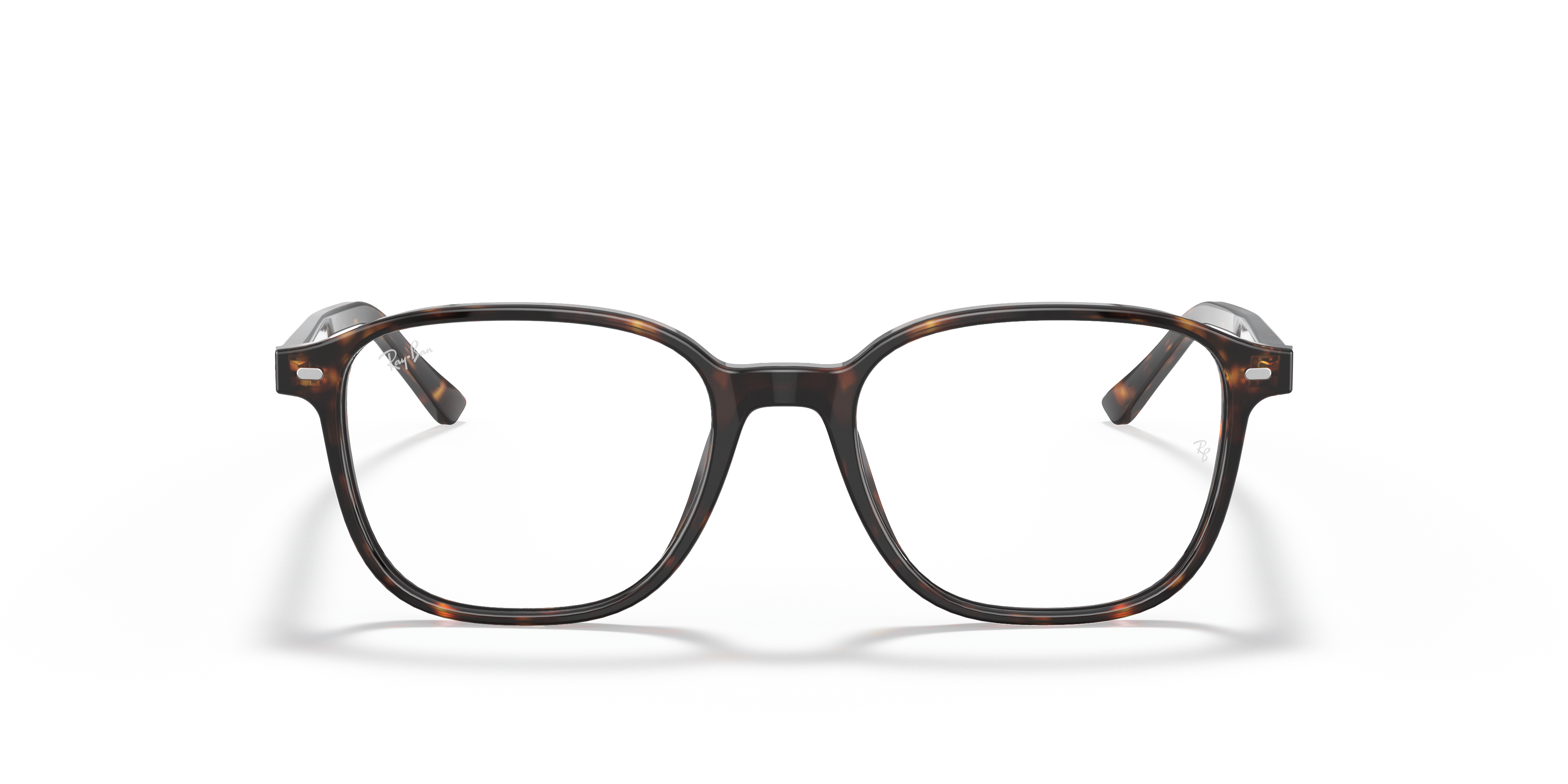 RAY-BAN RX5393 LEONARD 2012 49