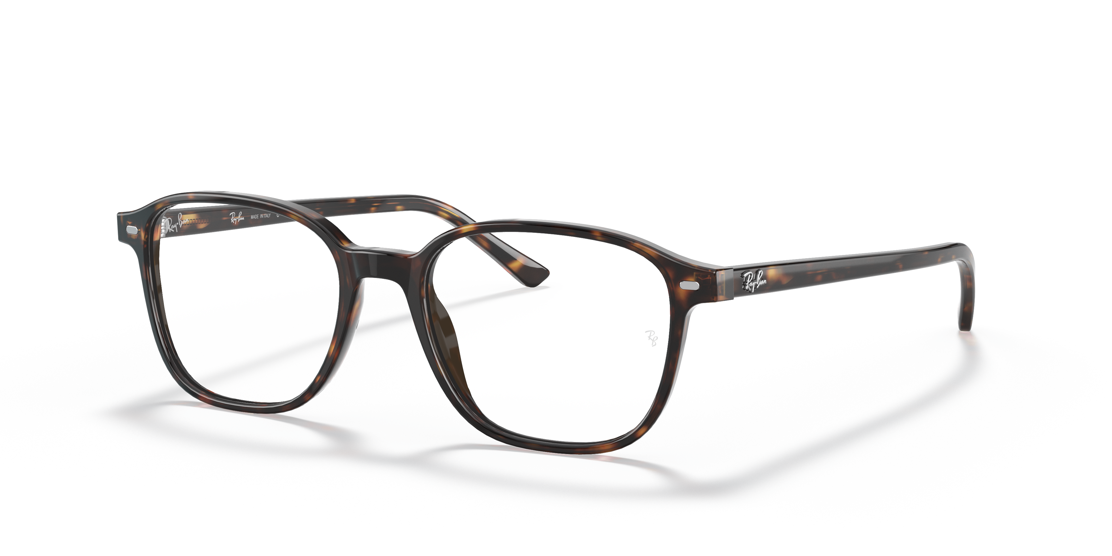 RAY-BAN RX5393 LEONARD 2012 51