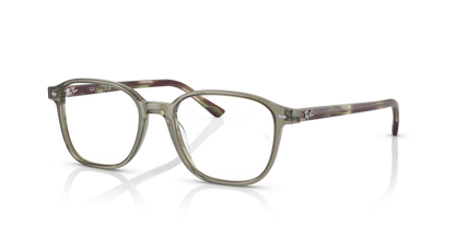 RAY-BAN RX5393 LEONARD 8178 49