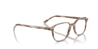 RAY-BAN RX5393 LEONARD 8357 49