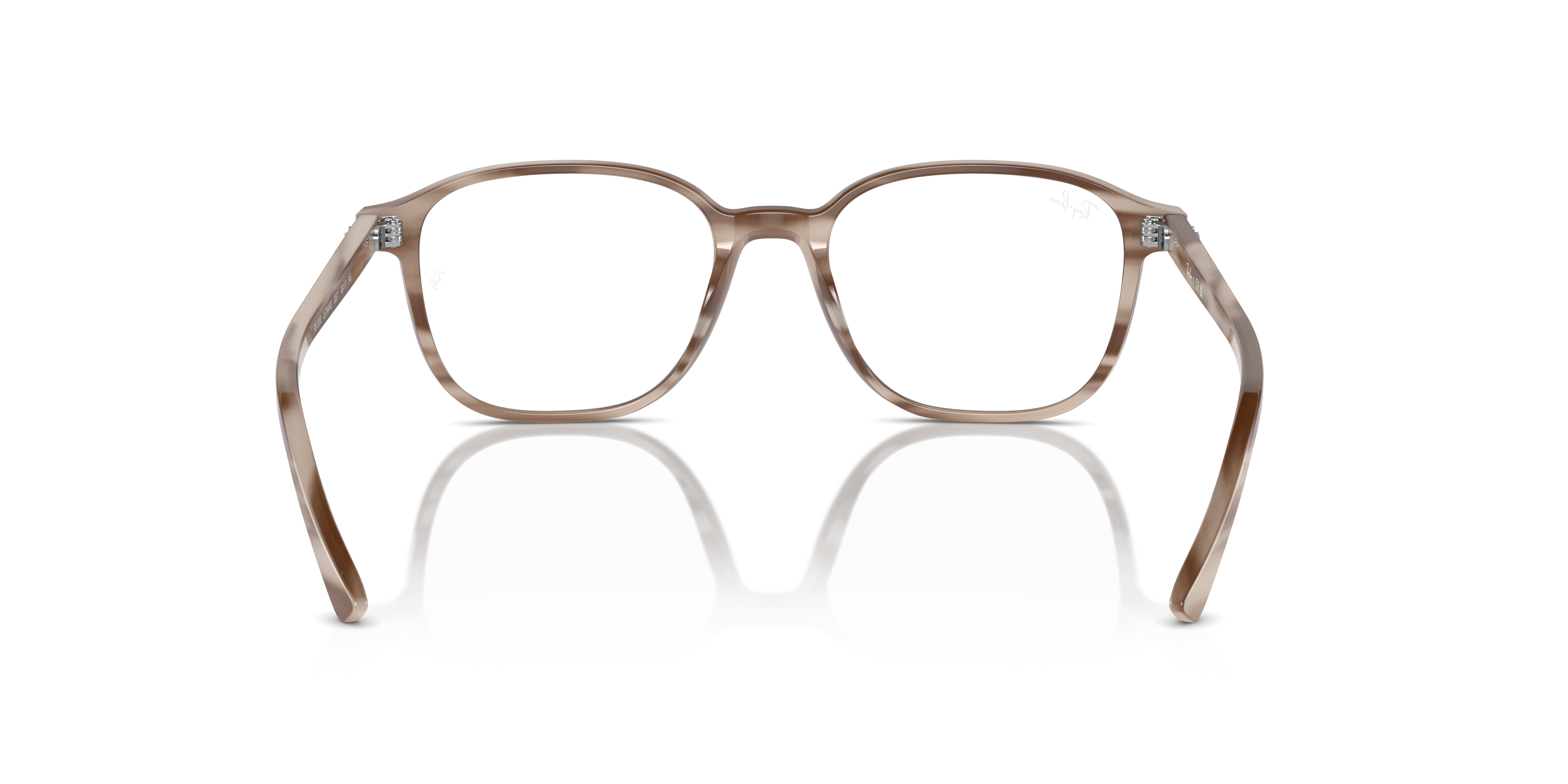 RAY-BAN RX5393 LEONARD 8357 51