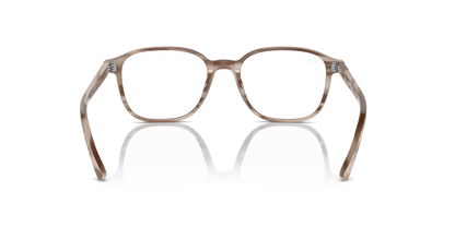 RAY-BAN RX5393 LEONARD 8357 51