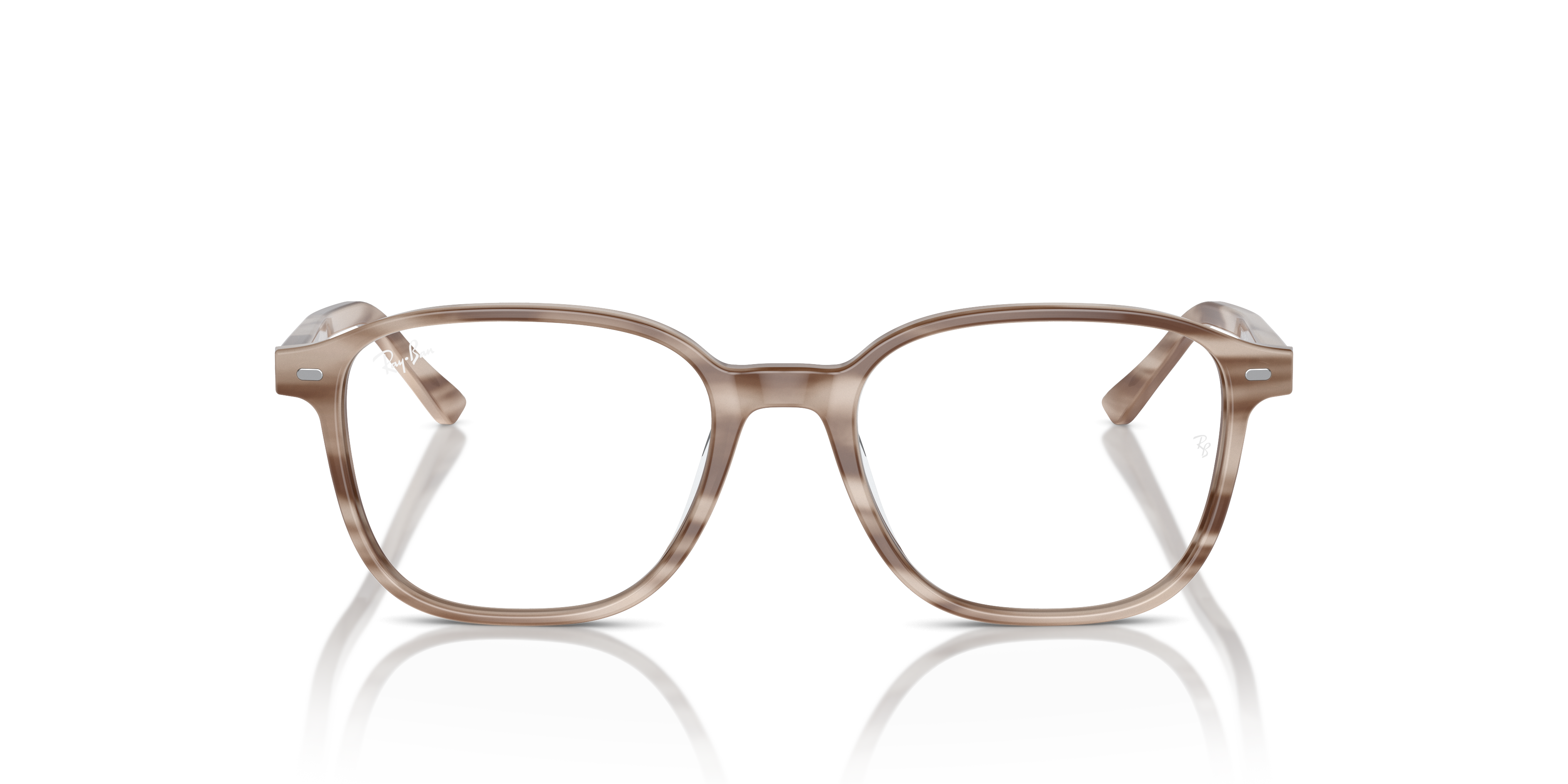 RAY-BAN RX5393 LEONARD 8357 49